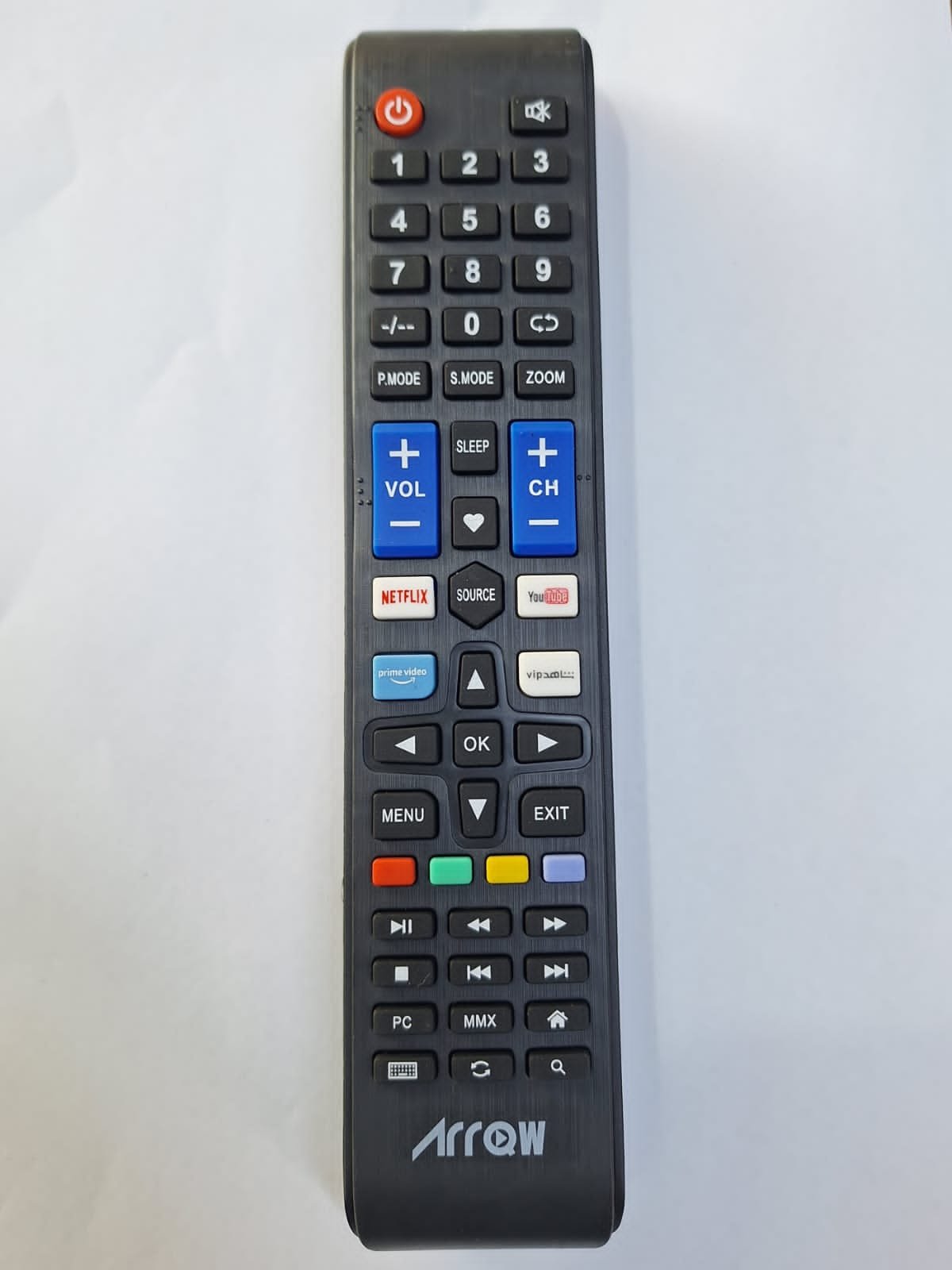 Remote Control
